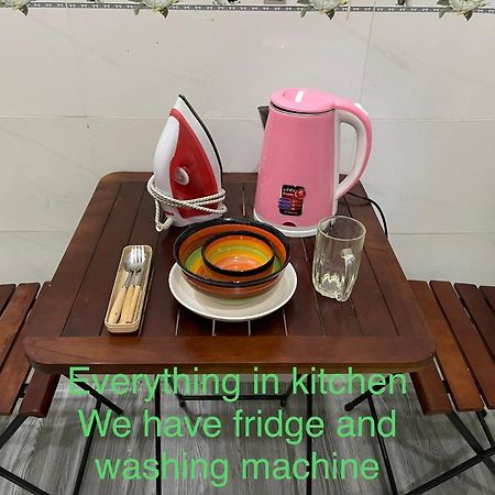 Affordable Homestay TP. Hồ Chí Minh Ngoại thất bức ảnh