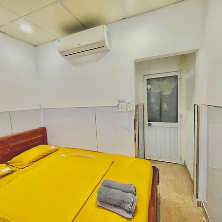 Affordable Homestay TP. Hồ Chí Minh Ngoại thất bức ảnh