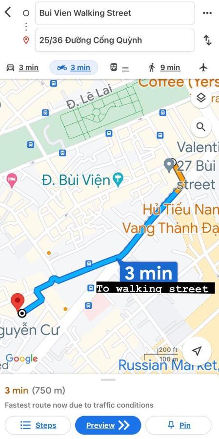 Affordable Homestay TP. Hồ Chí Minh Ngoại thất bức ảnh