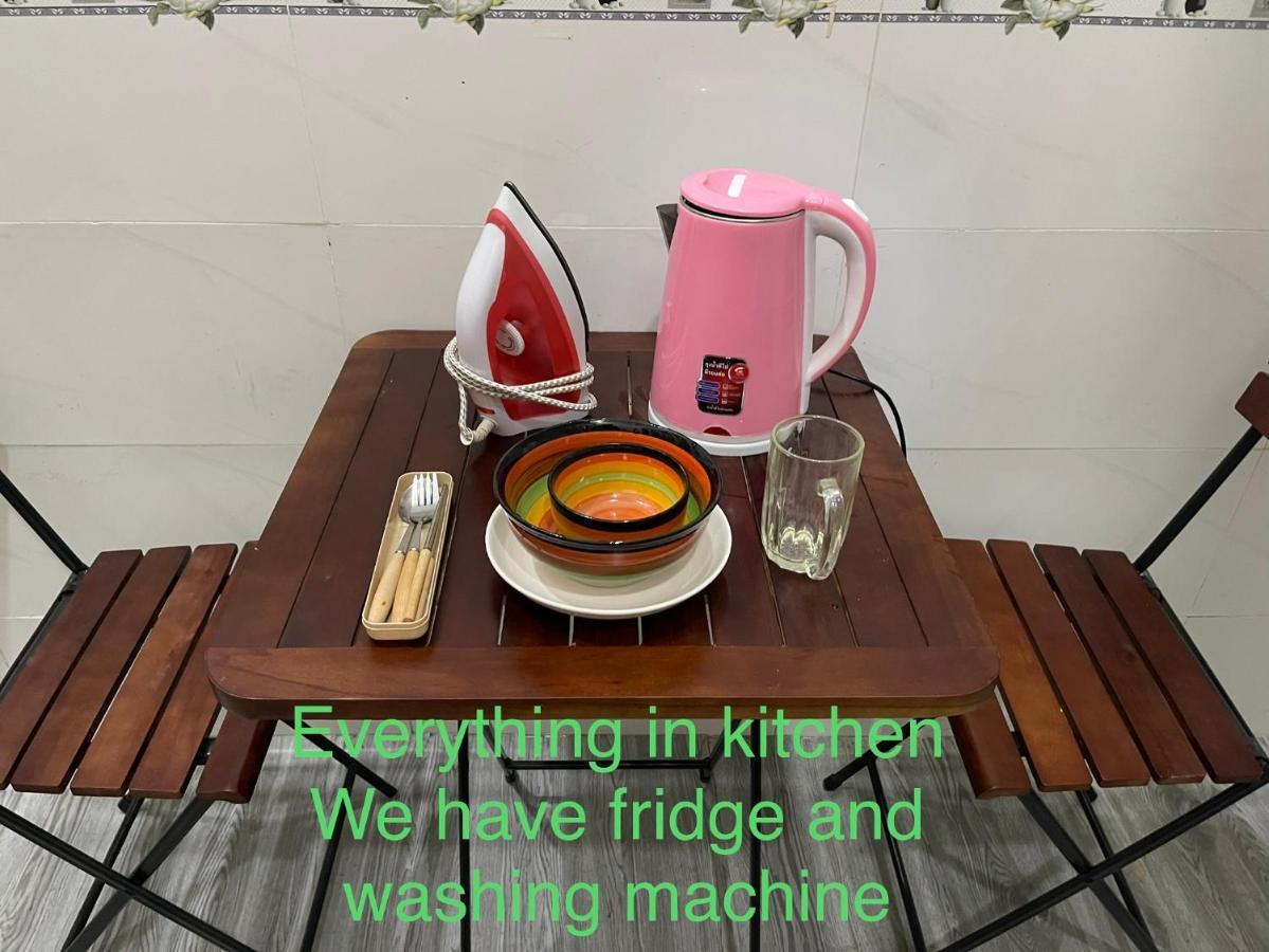 Affordable Homestay TP. Hồ Chí Minh Ngoại thất bức ảnh